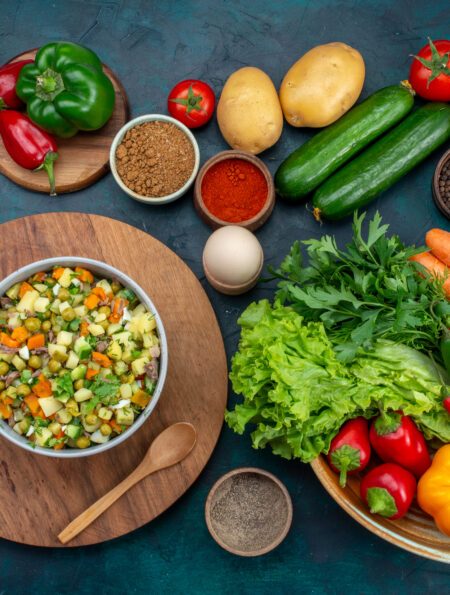 Beginner Vegan Guide: How to Start a Plant-Based Diet the Right Way