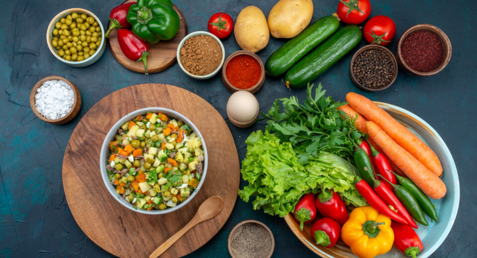 Beginner Vegan Guide: How to Start a Plant-Based Diet the Right Way