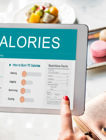 Calorie Awareness: A Practical Guide to Smarter Eating