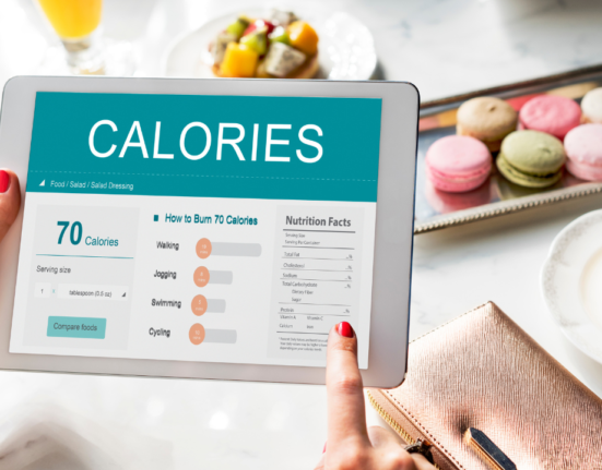 Calorie Awareness: A Practical Guide to Smarter Eating