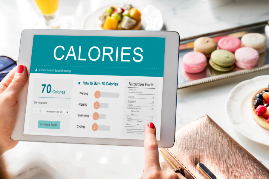 Calorie Awareness: A Practical Guide to Smarter Eating