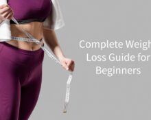 Complete Weight Loss Guide for Beginners