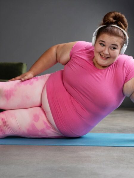 Exercise Guide for Weight Loss