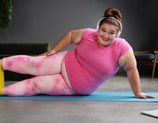 Exercise Guide for Weight Loss