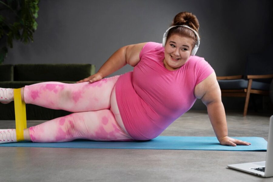 Exercise Guide for Weight Loss