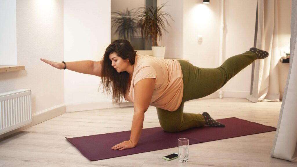 Common Weight Loss Mistakes