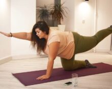 Fat Burning Exercises at Home