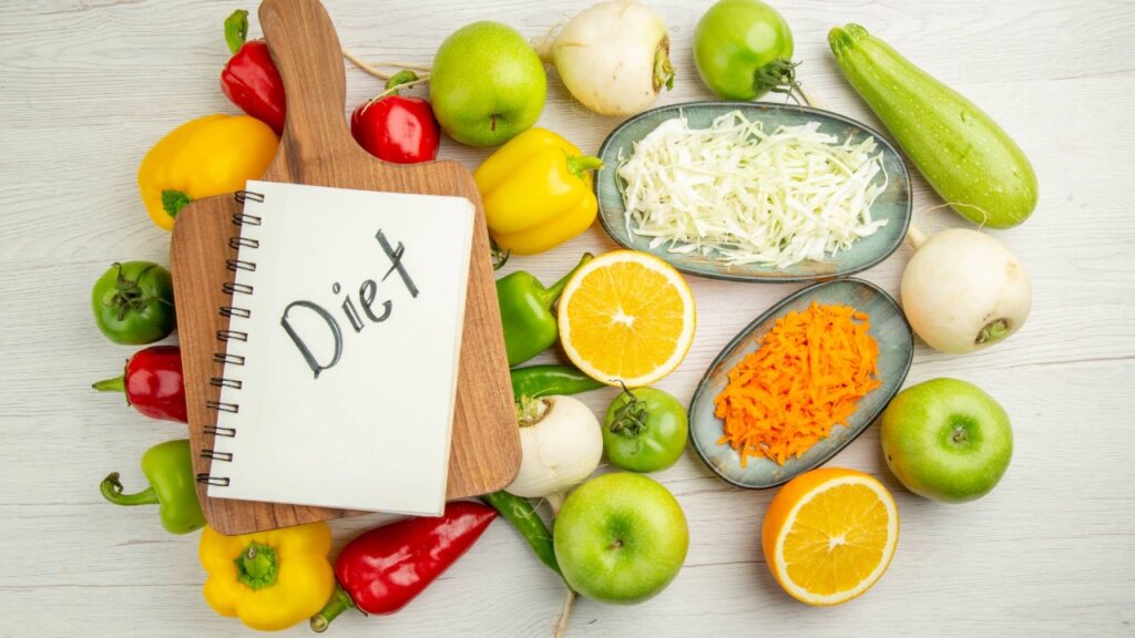 Fat Burning Foods List