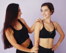 Fat Loss Transformation