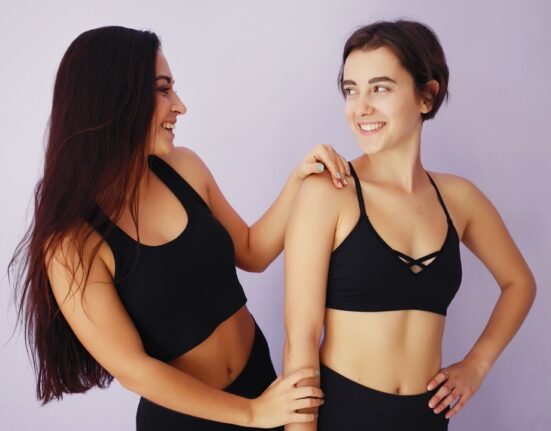 Fat Loss Transformation