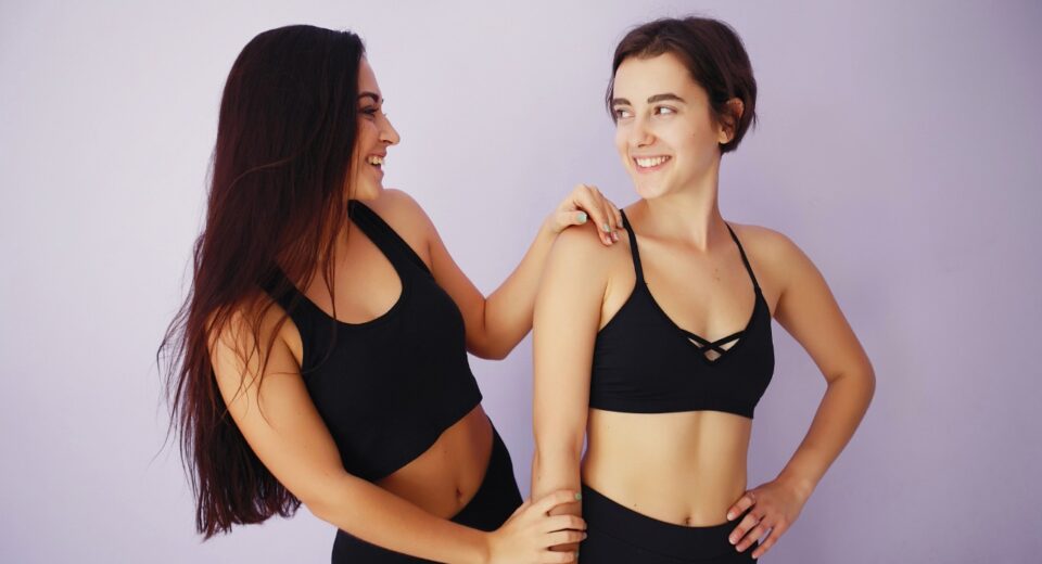 Fat Loss Transformation