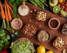 Fibermaxxing The 2026 Guide to High-Fiber Eating