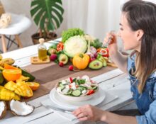 Foods That Slow Aging Eat Smart, Live Longer