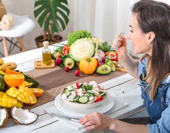 Foods That Slow Aging Eat Smart, Live Longer