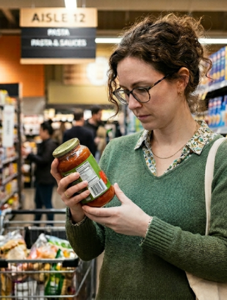 How to Read Food Labels Correctly: A Complete Guide to Smarter Eating