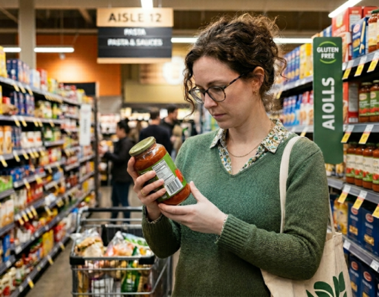 How to Read Food Labels Correctly: A Complete Guide to Smarter Eating