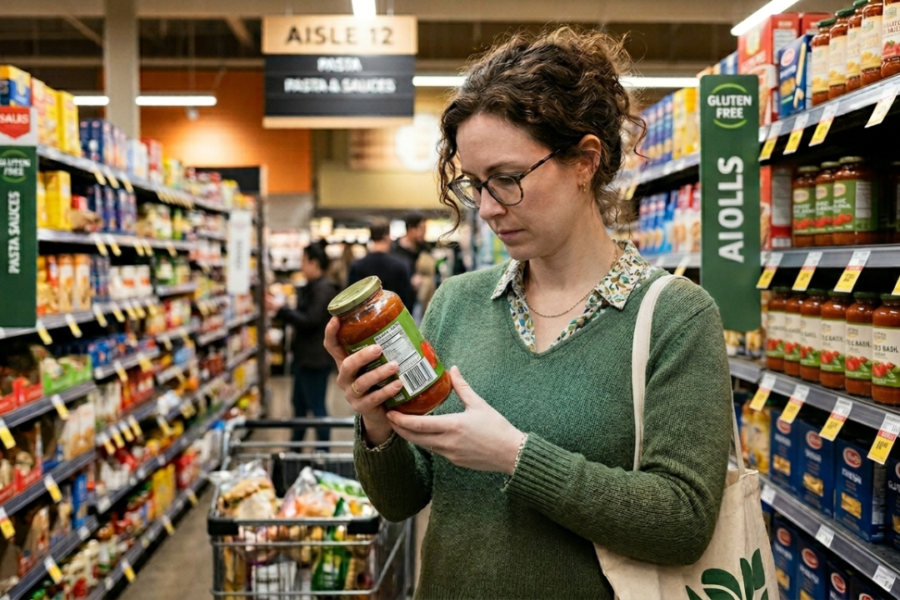 How to Read Food Labels Correctly: A Complete Guide to Smarter Eating