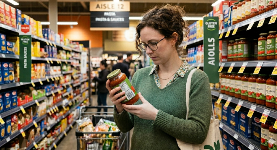 How to Read Food Labels Correctly: A Complete Guide to Smarter Eating