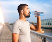 Importance of Hydration: The Key to a Healthy and Energized Life