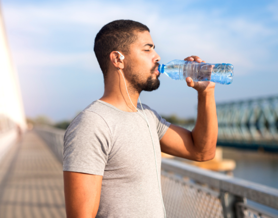 Importance of Hydration: The Key to a Healthy and Energized Life