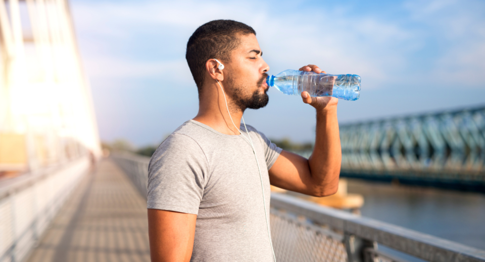 Importance of Hydration: The Key to a Healthy and Energized Life