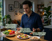 Importance of Nutrition: A Complete Guide to Healthy Living