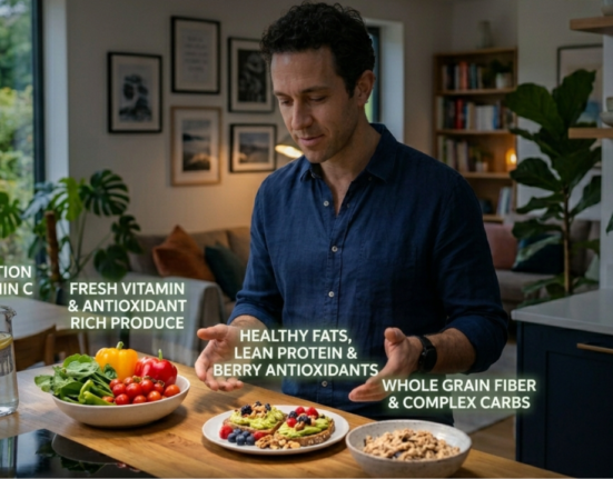 Importance of Nutrition: A Complete Guide to Healthy Living