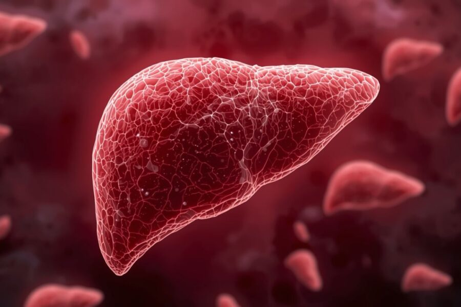 Liver Detox: The Truth Science Reveals