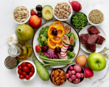 Macronutrients Made Simple: Fuel Your Body the Right Way