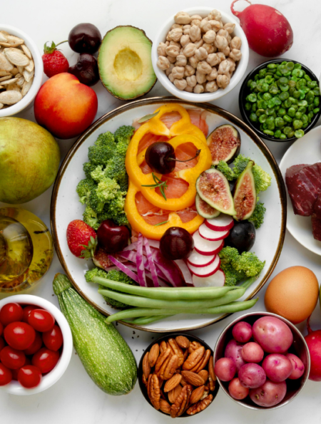 Macronutrients Made Simple: Fuel Your Body the Right Way