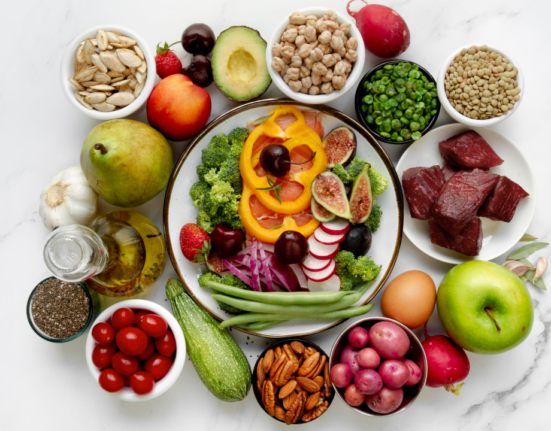 Macronutrients Made Simple: Fuel Your Body the Right Way