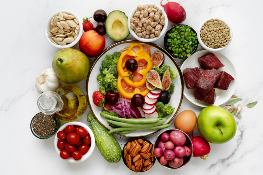 Macronutrients Made Simple: Fuel Your Body the Right Way