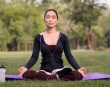 Meditation for Anxiety