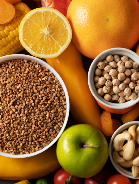 Micronutrients Uncovered: Tiny Nutrients, Big Impact