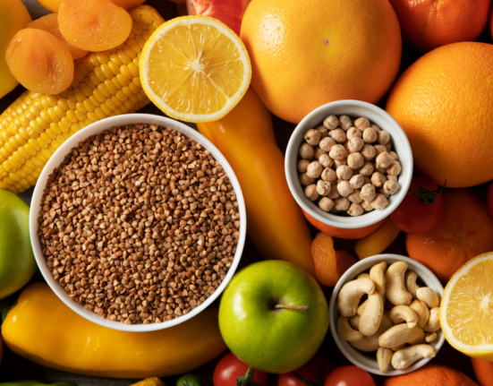 Micronutrients Uncovered: Tiny Nutrients, Big Impact