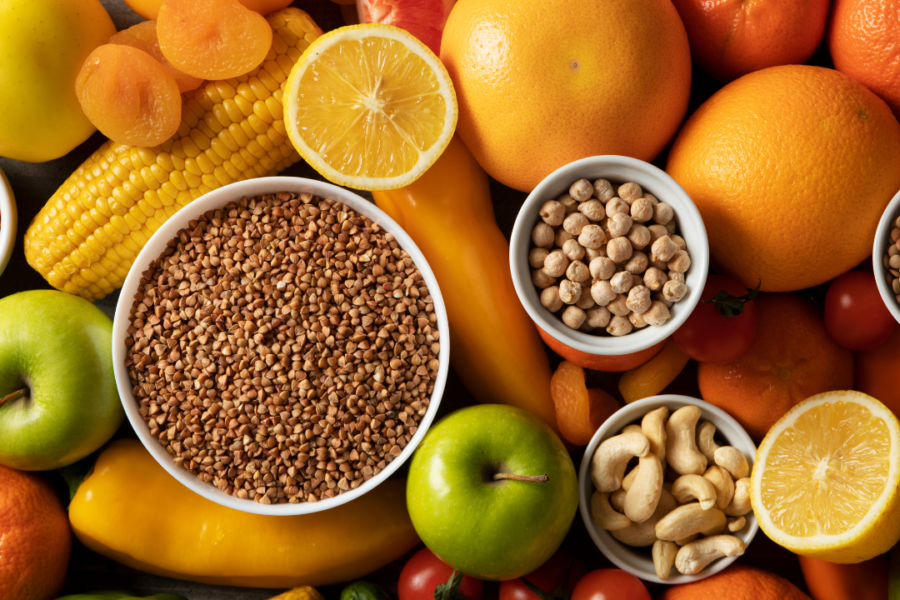 Micronutrients Uncovered: Tiny Nutrients, Big Impact