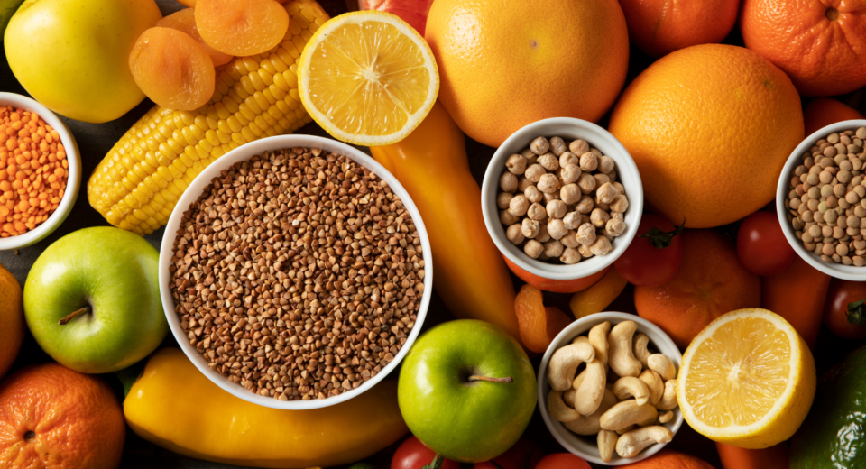 Micronutrients Uncovered: Tiny Nutrients, Big Impact