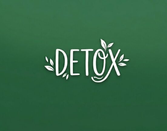 Natural Detox Guide What Science Reveals
