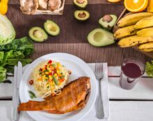 Natural Ozempic Foods GLP-1 Boosting Foods for Weight Loss