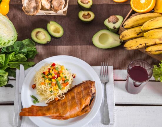 Natural Ozempic Foods GLP-1 Boosting Foods for Weight Loss