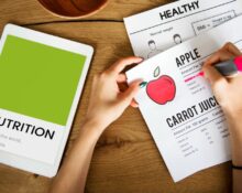 Nutrition Facts: The Science-Backed Guide to Eating Right