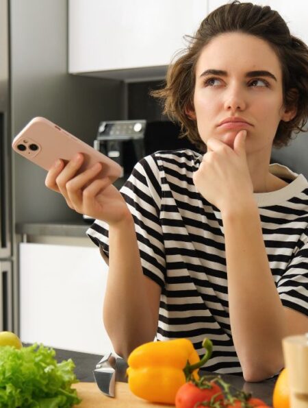 Nutrition Myths Busted What Science Really Says About Your Diet