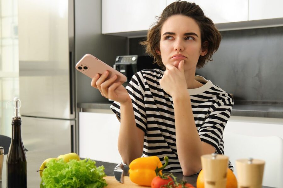 Nutrition Myths Busted What Science Really Says About Your Diet