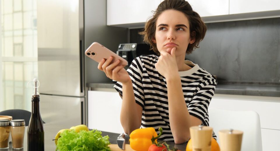 Nutrition Myths Busted What Science Really Says About Your Diet