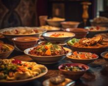 Nutritious Lunch Guide Meals for Weight Loss & Wellness