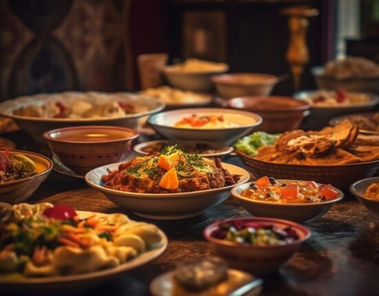 Nutritious Lunch Guide Meals for Weight Loss & Wellness