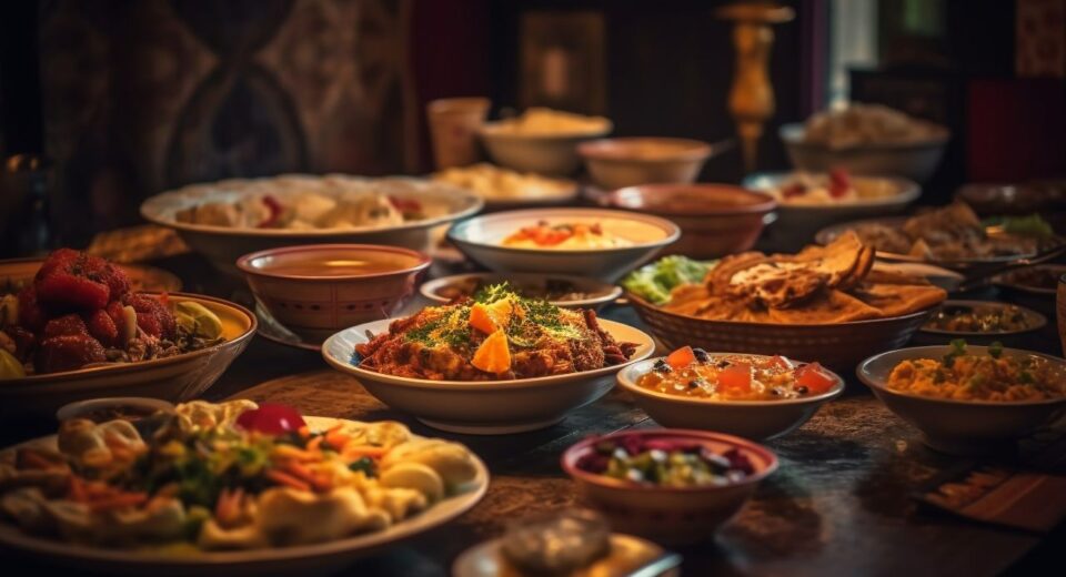 Nutritious Lunch Guide Meals for Weight Loss & Wellness