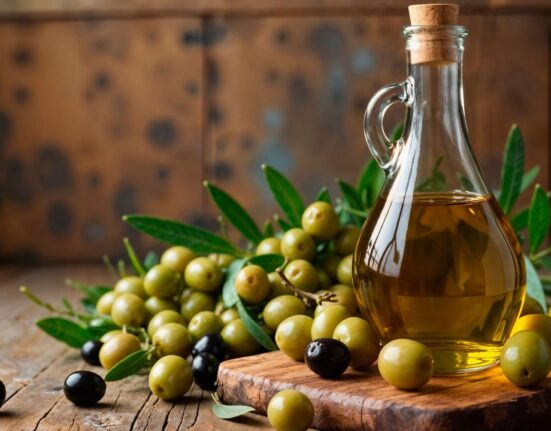 Olive Oil for Brain Health The Science-Backed Guide