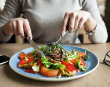 Portion Control Eat Smart Without Giving Up Favorite Foods