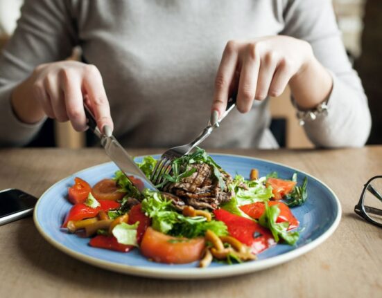 Portion Control Eat Smart Without Giving Up Favorite Foods